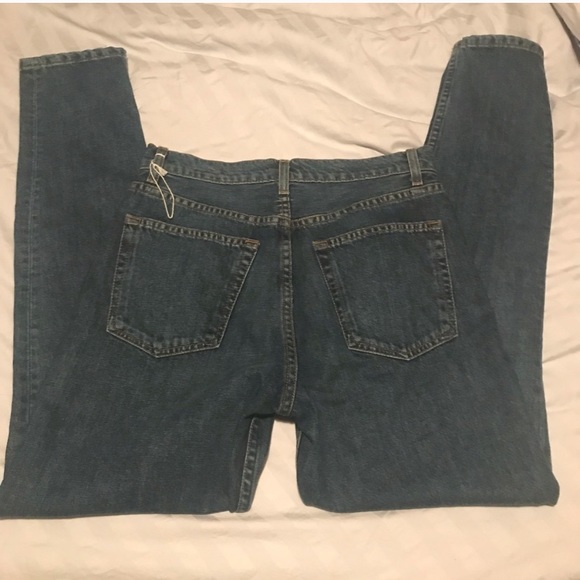 Re-posh reformation Melissa high and skinny jeans - Picture 4 of 5